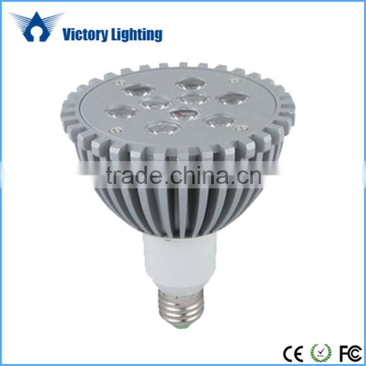Hot Sale AC85-265V Aluminum Alloy 3w E26 Led Spot Light