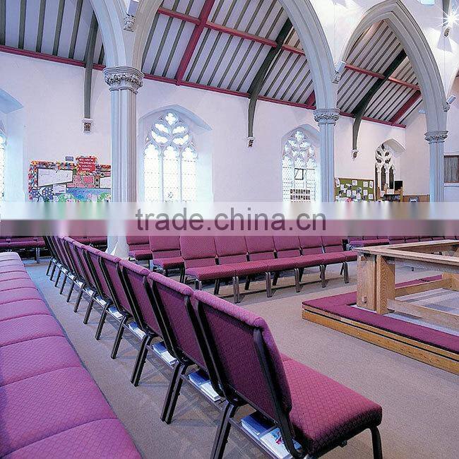 good quality used church chairs sale