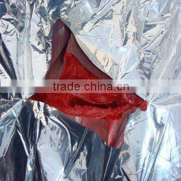 tomato paste best price with drum packing/Wooden bins/Tin Packing