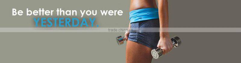 Topway Cool Spandex Calf Compression Sleeves with football leg