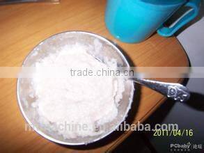 Automatic Pasta nutritional power making machinery equipment