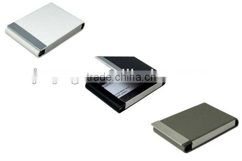 Credit/ID cards protective holder Manufacturer supply