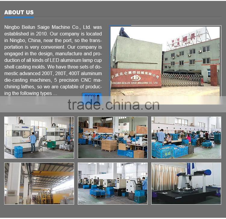 zhejiang factory competitive price custom made plastic parts manufacturer