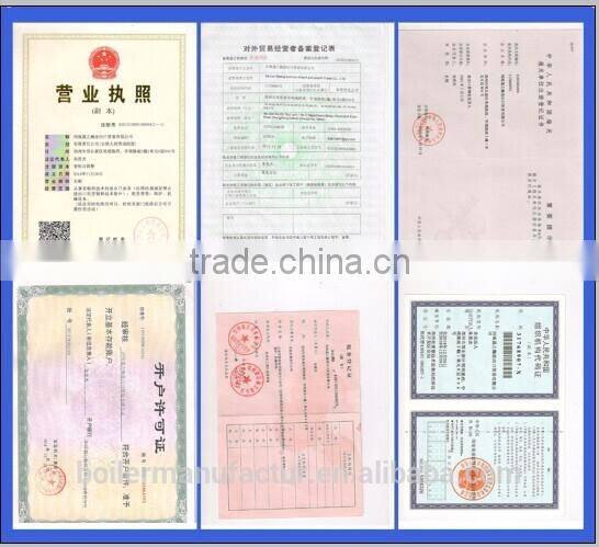 Thermic Fluid Heater,thermal oil Boiler for Plywood Industry