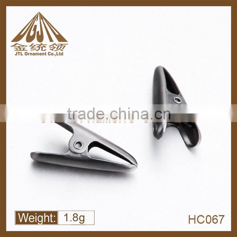 Fashion Metal Coffee Bag Clips,Metal Clips For Curtain,Office Holder