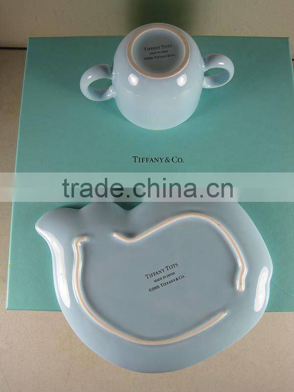 Customzied fancy cup box