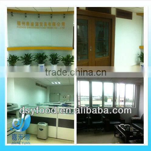 frozen processed fuzhou squid tentacles