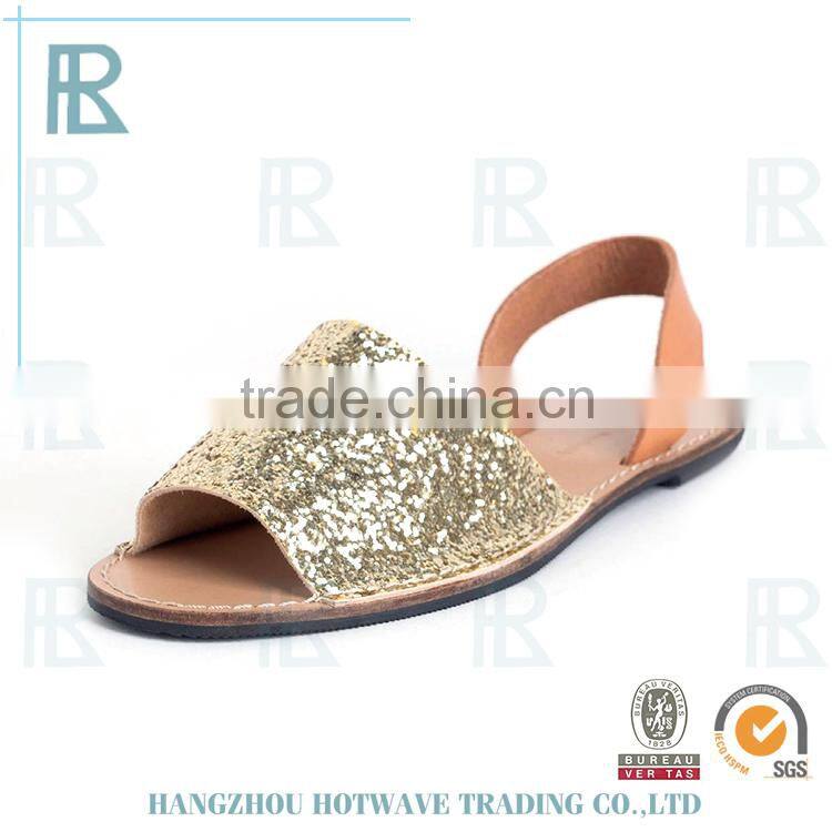Modern Stylish 2015 Girl Fashion Phylon Sandal