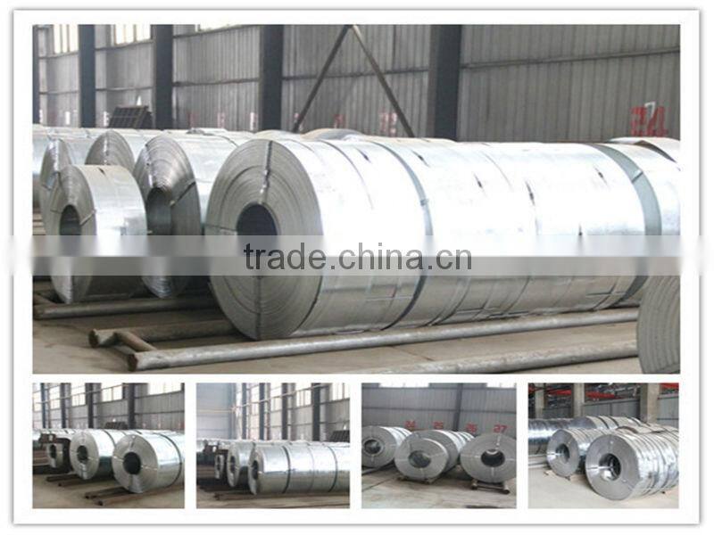 Pre-galvanized rectangular steel pipes tubes 40x80 specification