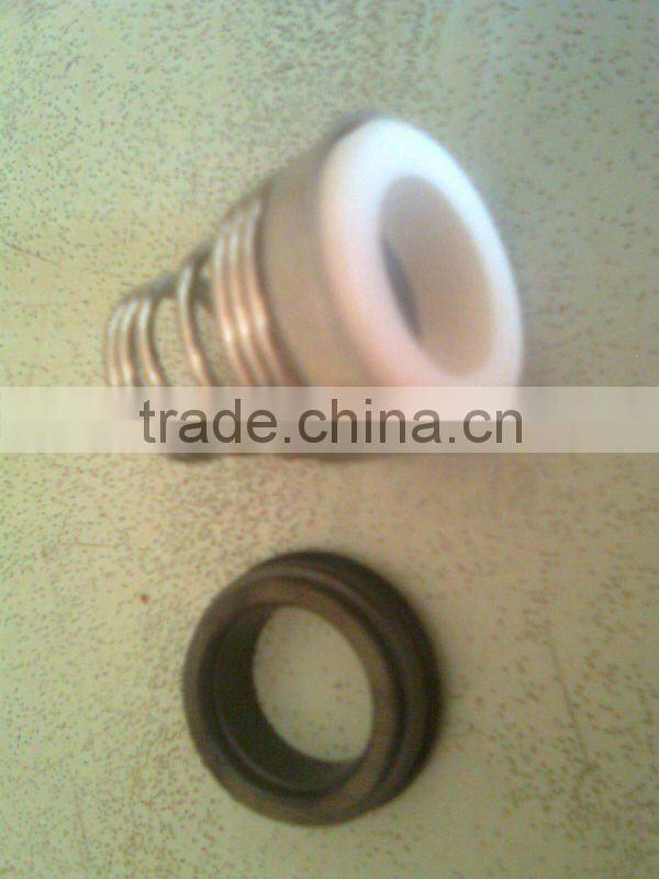 PVC label gluing sealing machine