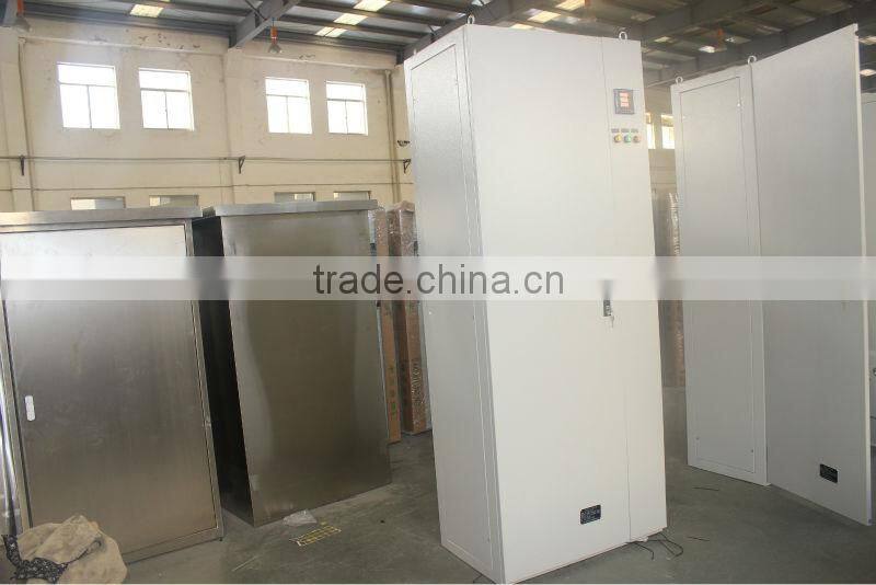 water proof control sheet metal cabinet