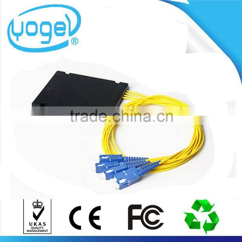 DCV8 EPON ONU FTTB yogel device optic fiber ftth node CATV optical Receiver terminal
