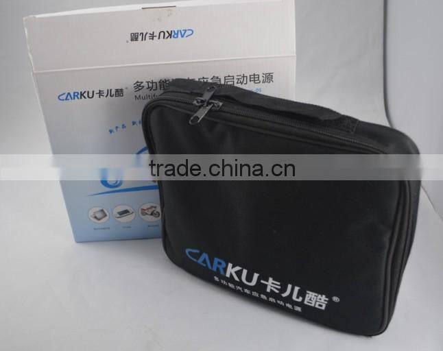 Car emergency rescue Mini auto jumper