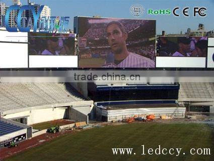 led concert screens