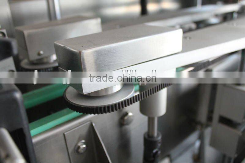 labeling machine/sleeve machine