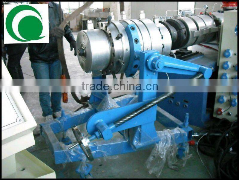 PVC Pipe Production Line