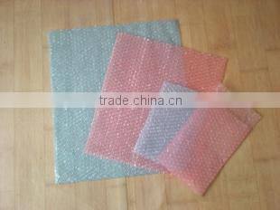 SQB-800 high speed bubble film bag making machine-2