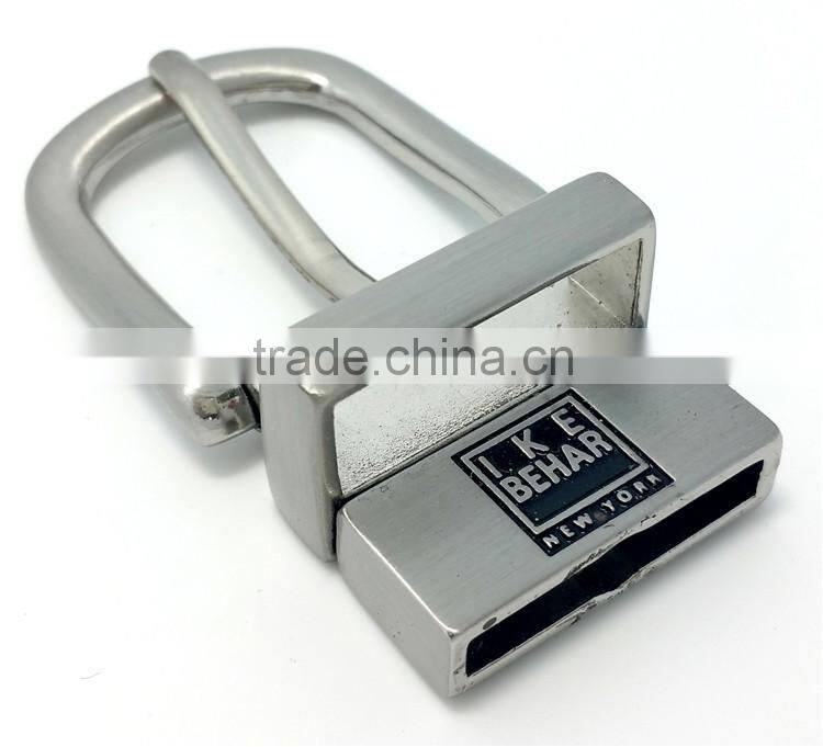 wholesale plain belt buckles shoelace buckles