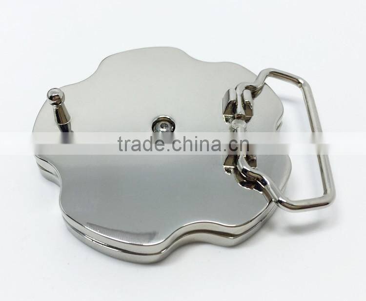 overall buckle cheap metal buckle men buckle