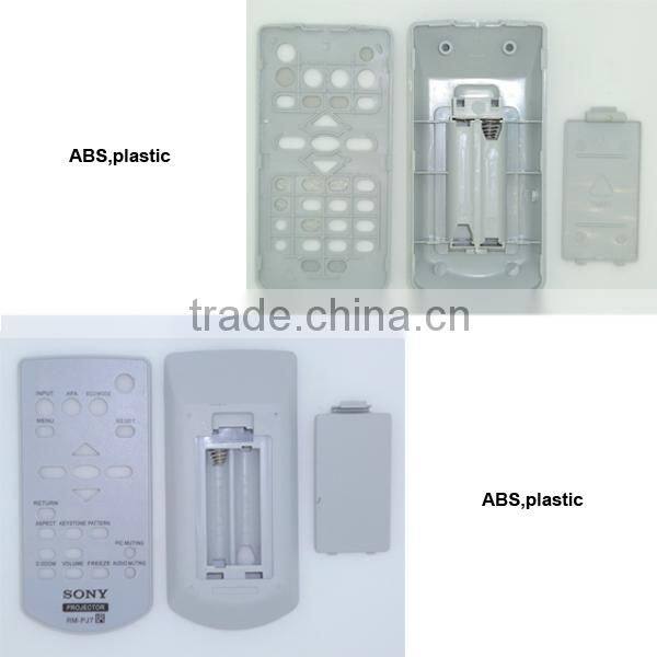 original RM-PJ7 projector remote control