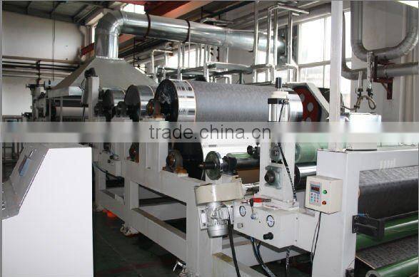 pvc film for doors, windows, cabinets, cellings