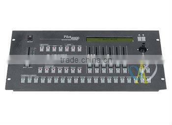 pilot 2000 dmx lighting controllers controller dmx