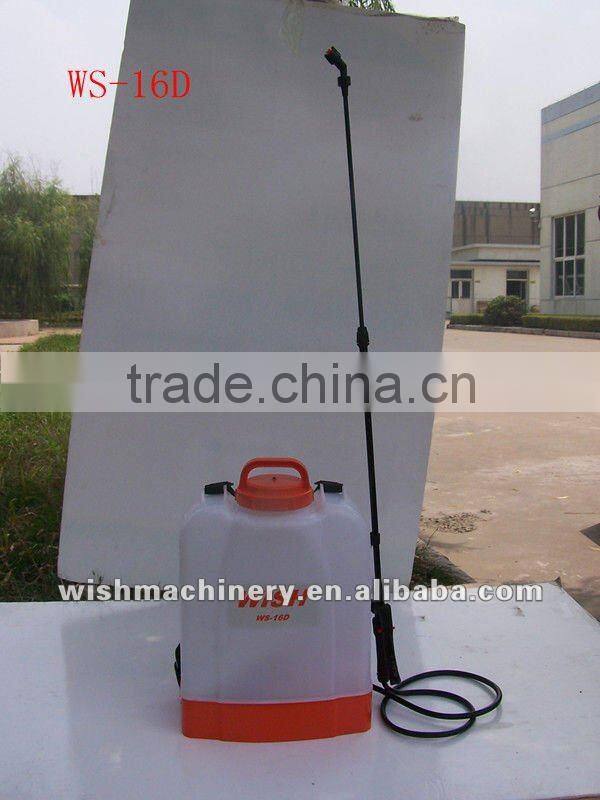 Hand Sprayer