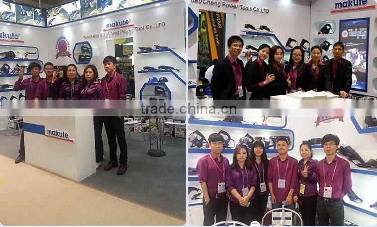 Makute Professional Electric Wrench Worksite Brand