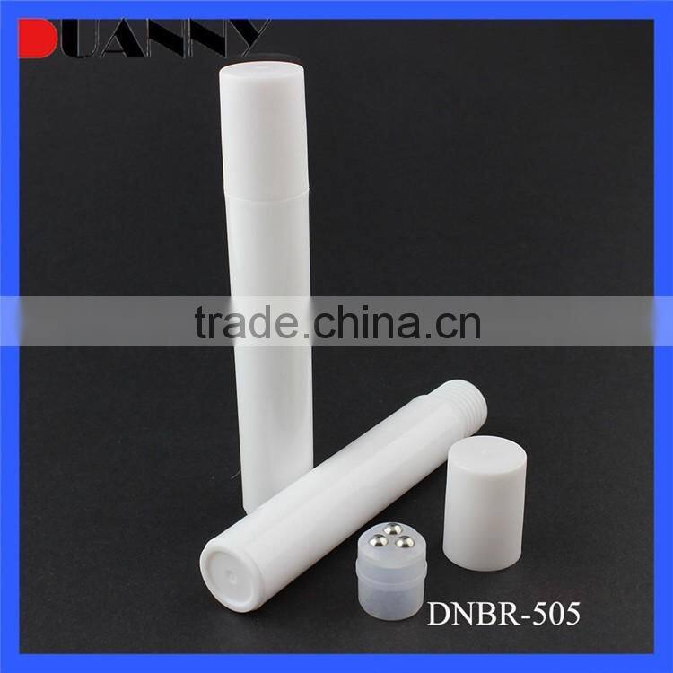 2Ml 15Ml 35Ml Roll On Deodorant Packaging Perfume Empty Bottle Plastic Deodorant Bottle