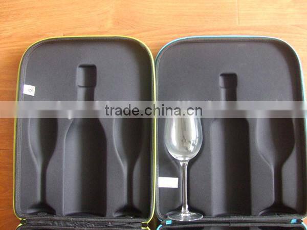 High quailty EVA wine case