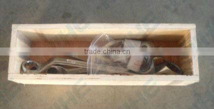 2.2Kw Emulsification Homogenizer Mixing Machine