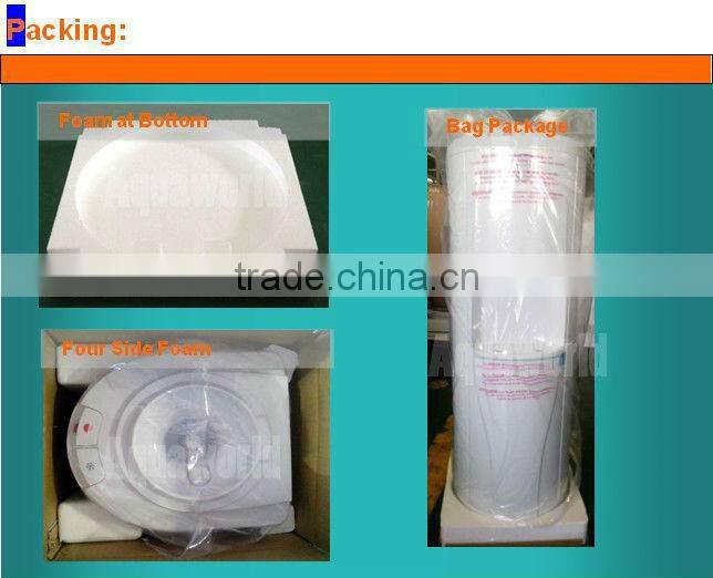 HC16T-A Popular Table Top Water Cooler