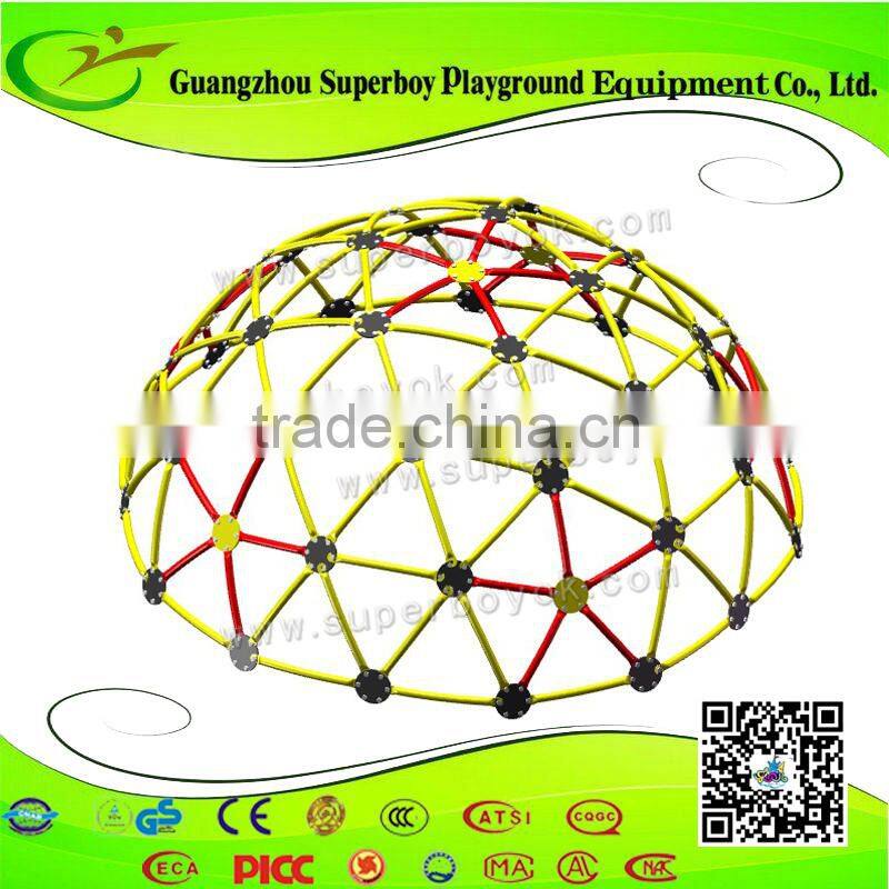 Lifesize Figures Outdoor Fitness Equipment For Kids 153-27B