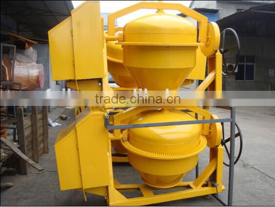 JZC350L portable Concrete Mixer