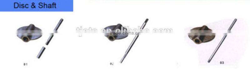 (BV-MZ-007)pneumatic actuated butterfly valve