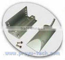 Metal(Alloy-Zn) overhead mounted magnetic switch sensor PY-C61L