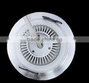 Energy saving 12w 4 inch led light, CE RoHS jse led down light with factory price
