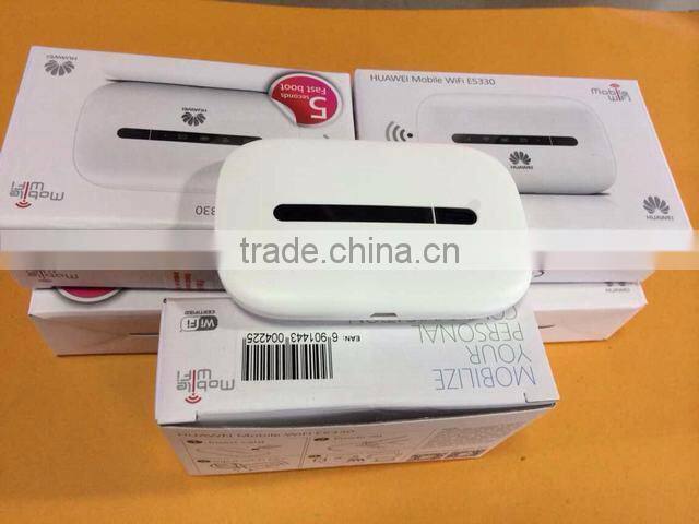 Huawei E5330 wireless wifi router