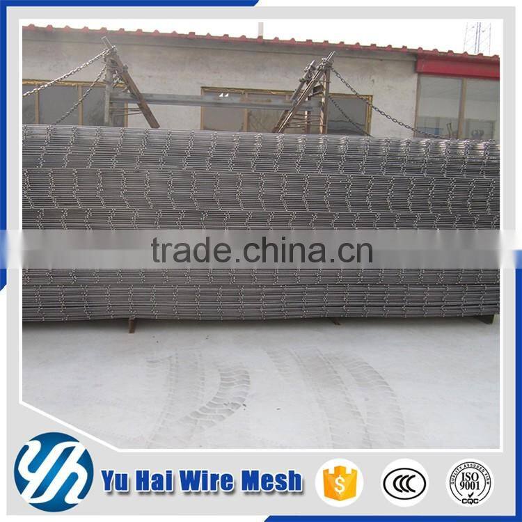 alibaba china factory supply reinforcement wire mesh panels