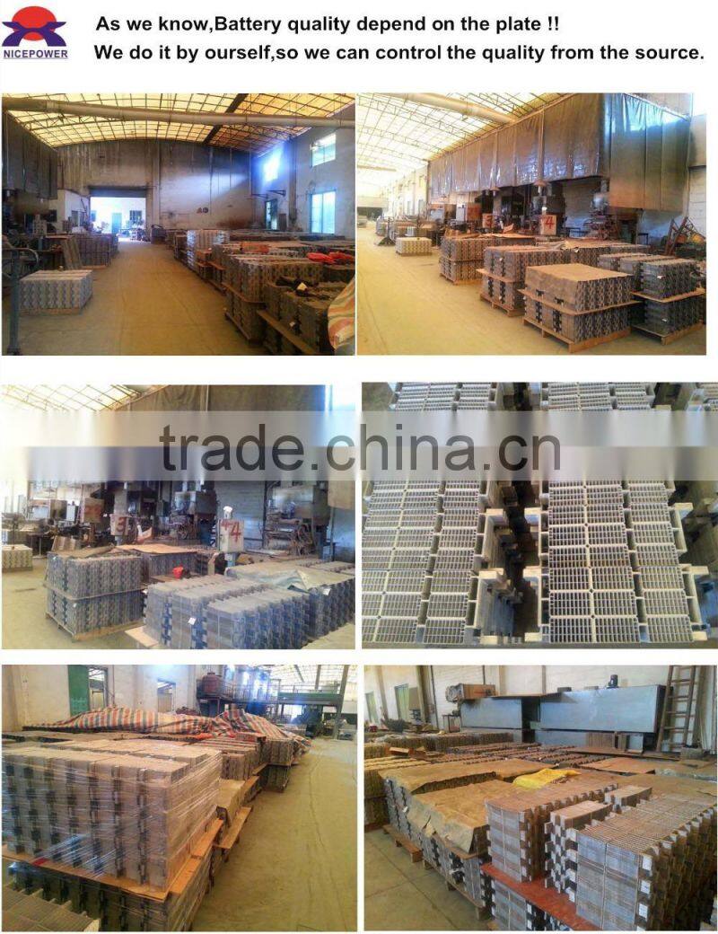 DC power supply 12v 20ah solar rechargeable battery Factory