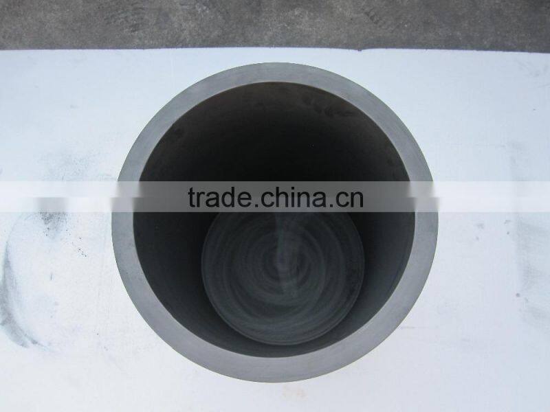 20Kg Graphite crucible