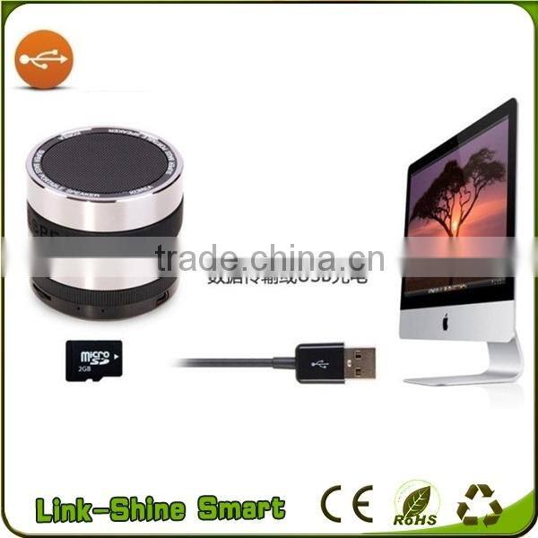 2016 shenzhen stereo bluetooth speaker wireless speaker bluetooth with factory supply