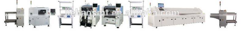 A1000 SMT inspection machine optical aoi inspection machine manufacturer