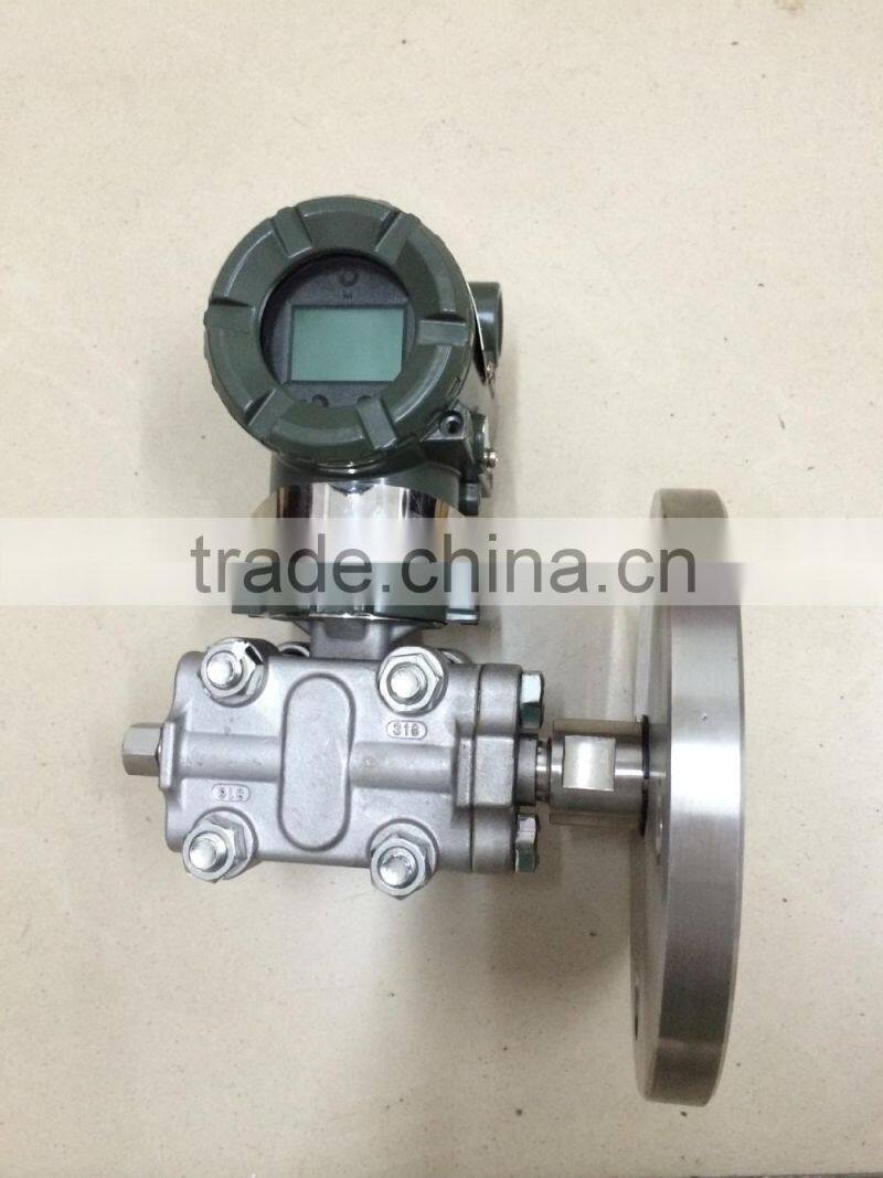 differential pressure transmitter