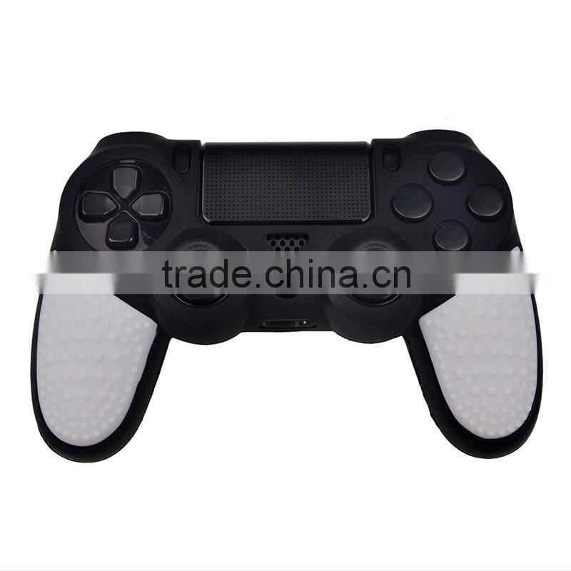 Waterproof Protective Silicone Controller Case Cover for PS4