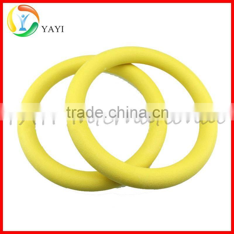 Full Body Strength and Crossfit Training ABS Gymnastic Rings