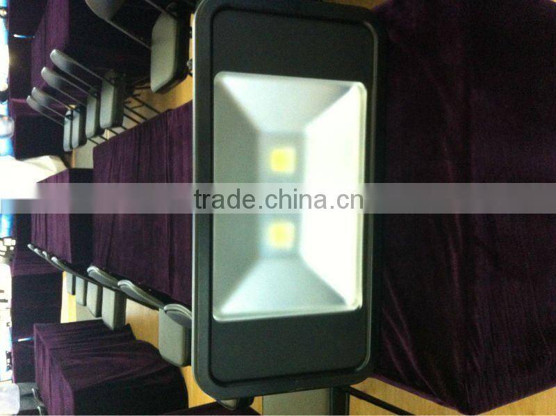160W High-power LED Floodlight