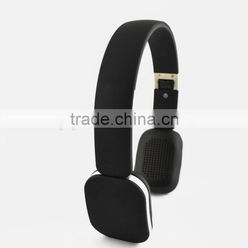 High Quality Handfree Touch Bluetooth 4.0 Headphone