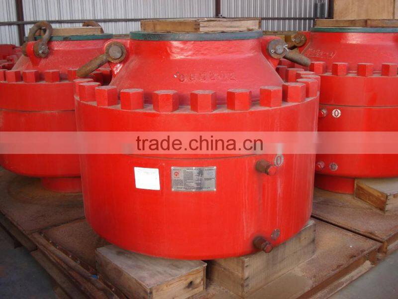 API double ram Annular Bop 10000psi for well control