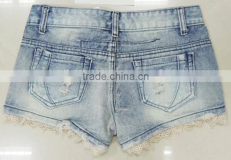 2016 Vogue Favo Brand Name New Design New Style Photos For Jeans Pants in Bangladesh Price